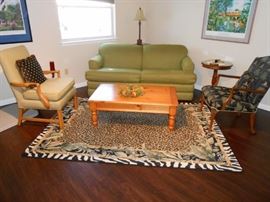 well made fine furniture