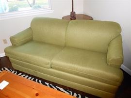 La-z-boy sleeper sofa
