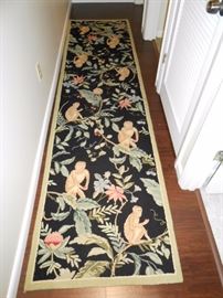 runner rug