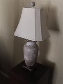 McCarty Lamp