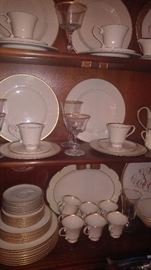Pickard China
