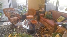 wicker furniture starts jan 18th-21