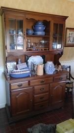 dansk & tons of Blue Danube