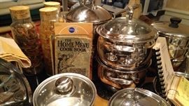 Great quality cookware