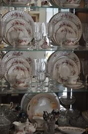 royal albert china