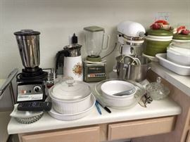 small appliances