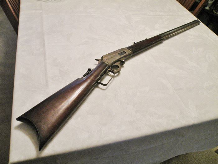 1894 Marlin Safety. 32-40 Lever Action