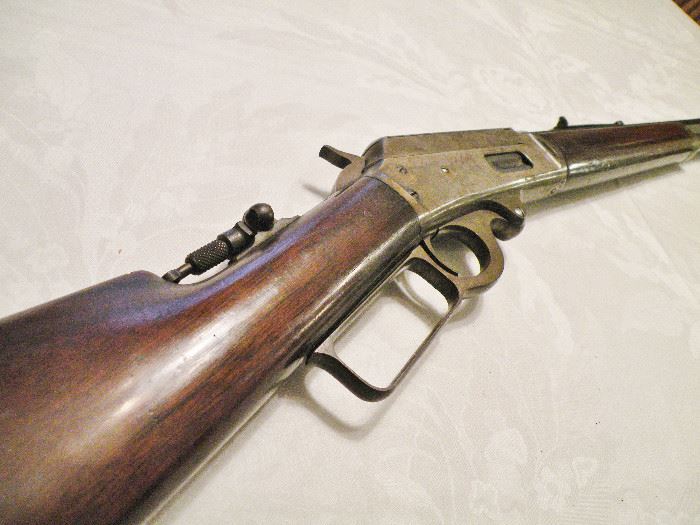 1894 Marlin Safety. 32-40 Lever Action