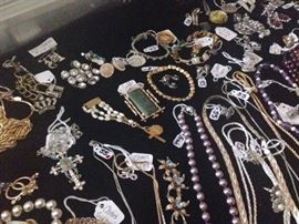 LOVELY COSTUME PIECES