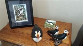 Big Sky Carver Puffin 