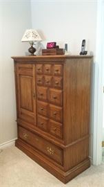 Pennsylvania House Dresser 400.00