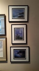 Signed Mack Hobson 2004