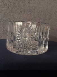 Waterford Millennium Bottle Coaster