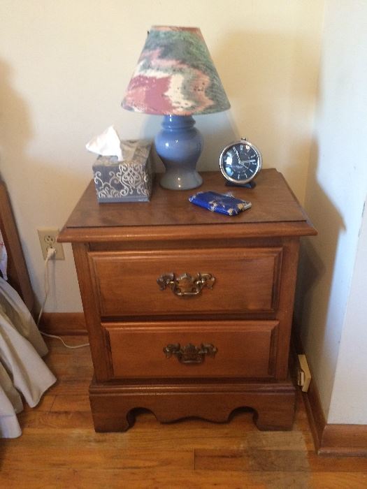 Nightstand