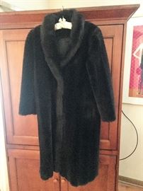 Fabulous Fur coat