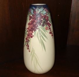 Weller Hudson vase