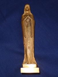 Bronze