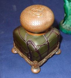 Kralik or Loetz