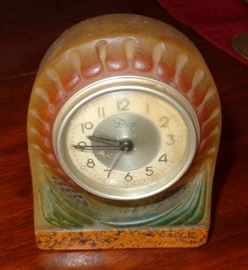 A.Walter / Nancy pate de verre