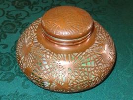 Tiffany bronze