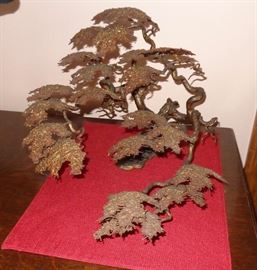 Bronze