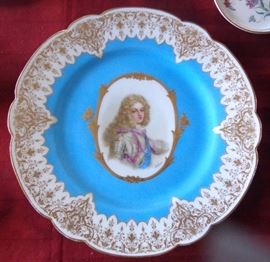 Sevres