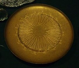 Tiffany bronze
