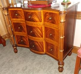 Maitland Smith chest
