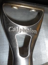 Calphalon skillets