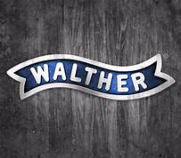 WALTHER