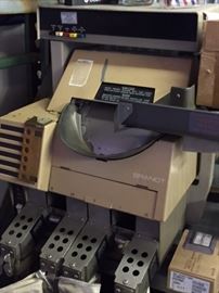 Coin Counting Machine