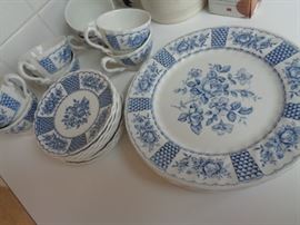 Myott Ironstone England China