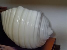 Shell Decor