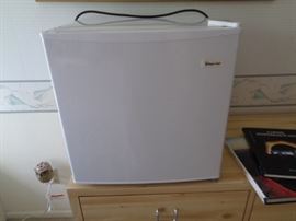 Mini-fridge