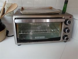 Toaster Oven