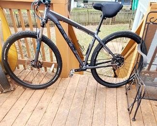 Felt 970 mountain bike