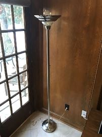 Unique Floor Lamp