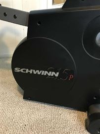 Schwinn Exercise Bike