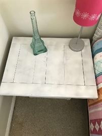 Side table