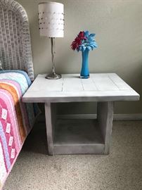 Side table