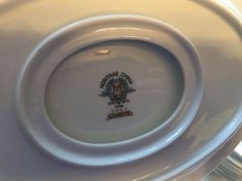 Ready for that upcoming Easter dinner!