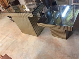 The other table is upstairs...priced so I didn't have to move it!