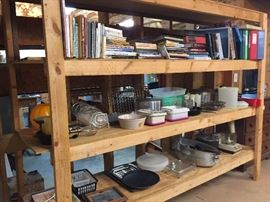 If it isn't here, you don't need it.!