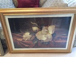 Who doesn't love magnolias???