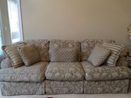 This will go with ANYTHING you have in your home!