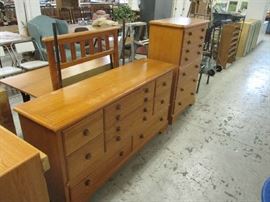 DRESSERS