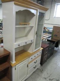 KITCHEN CABINET