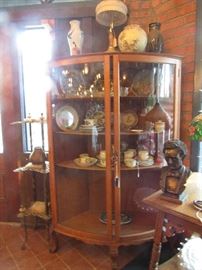 Display cabinet for sale