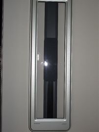 Brookstone nxt speakers - pair