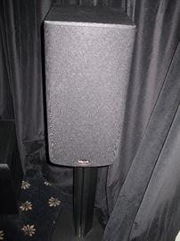 Klipsch speakers - pair